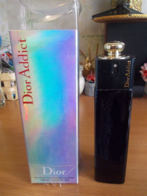 dior tonka|Dior addict 2002.